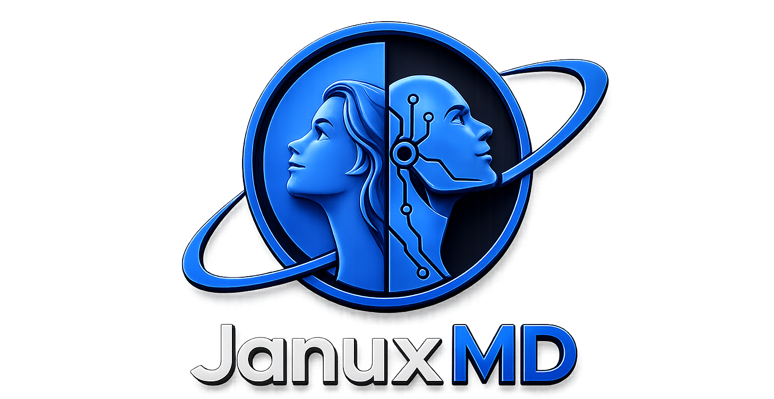JANUX MD
