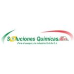 SOLUCIONES QUIMICAS
